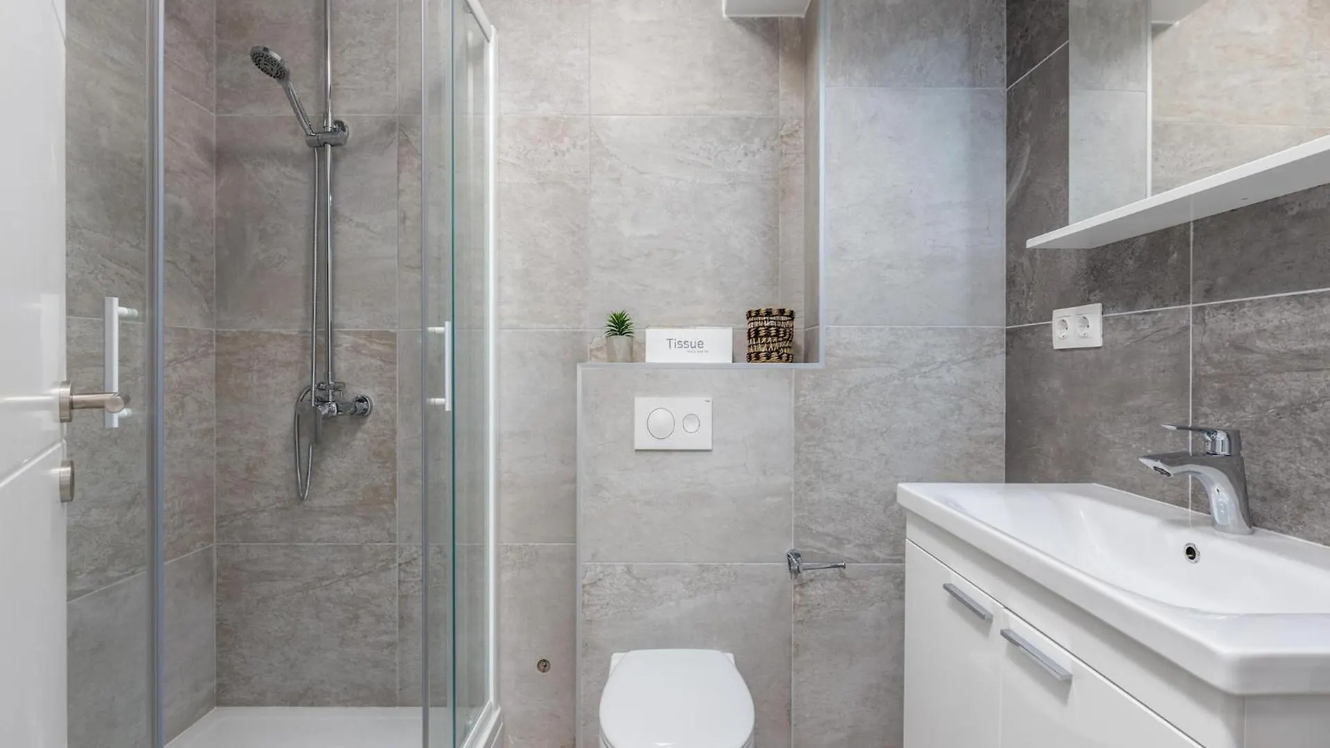 Adorable Home With Balcony And Swimming Pool Crikvenica Chorvatsko